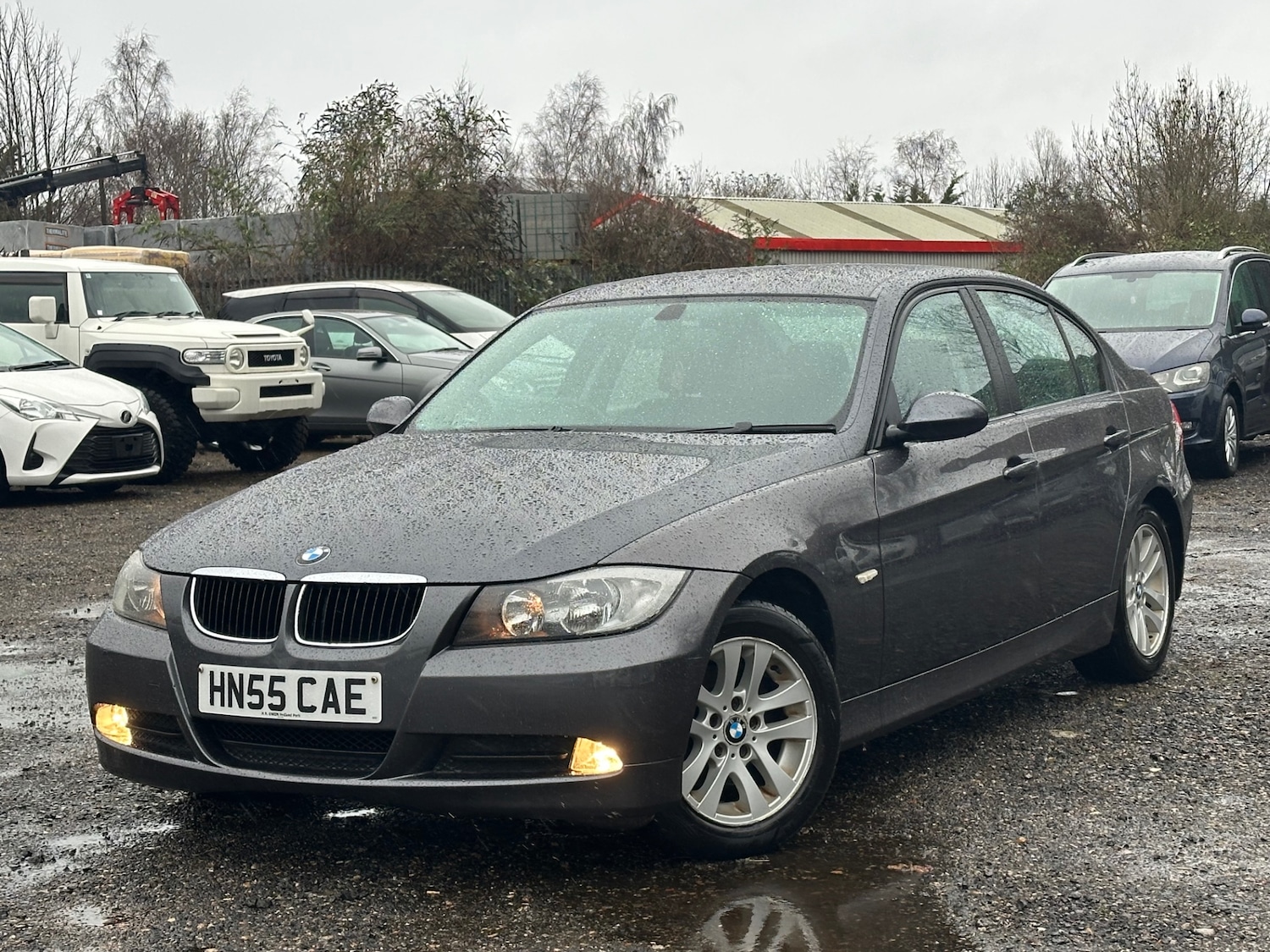 Used BMW 3 Series 2005 for sale - 77562988: Photo 5