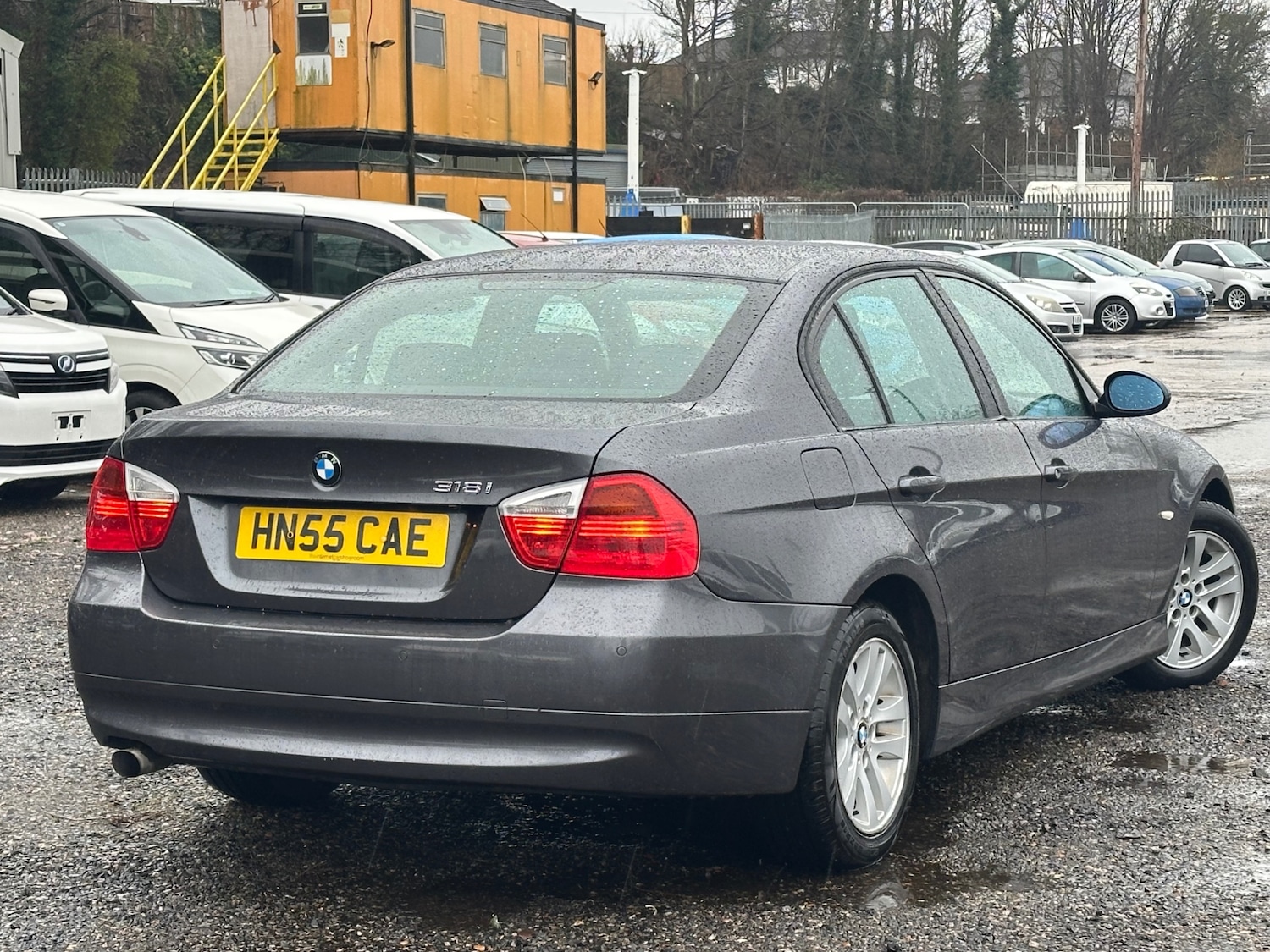 Used BMW 3 Series 2005 for sale - 77562988: Photo 6