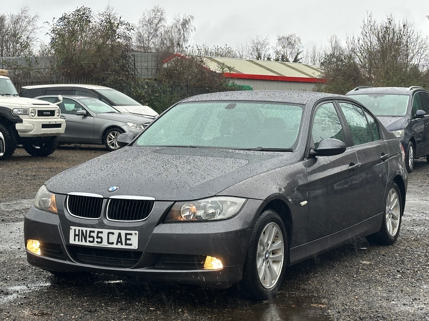 Used BMW 3 Series 2005 for sale - 77562988: Photo 9
