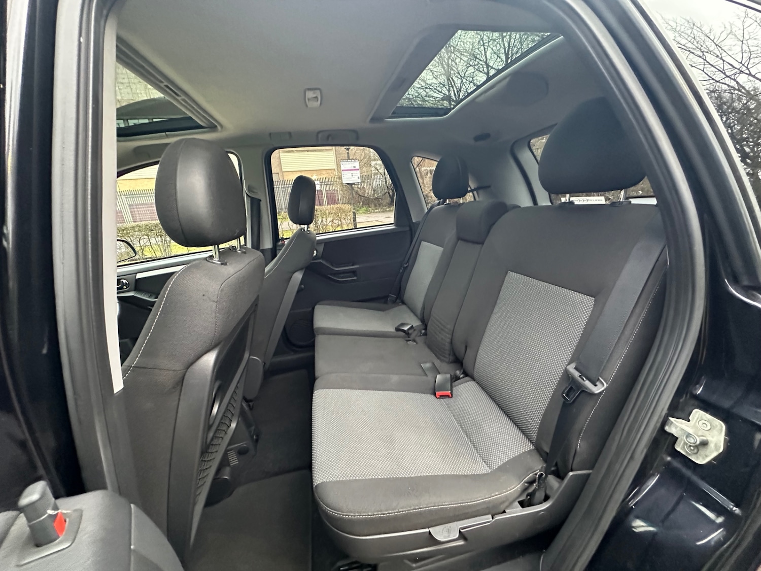 Used Vauxhall Meriva 2009 for sale - 77563365: Photo 16