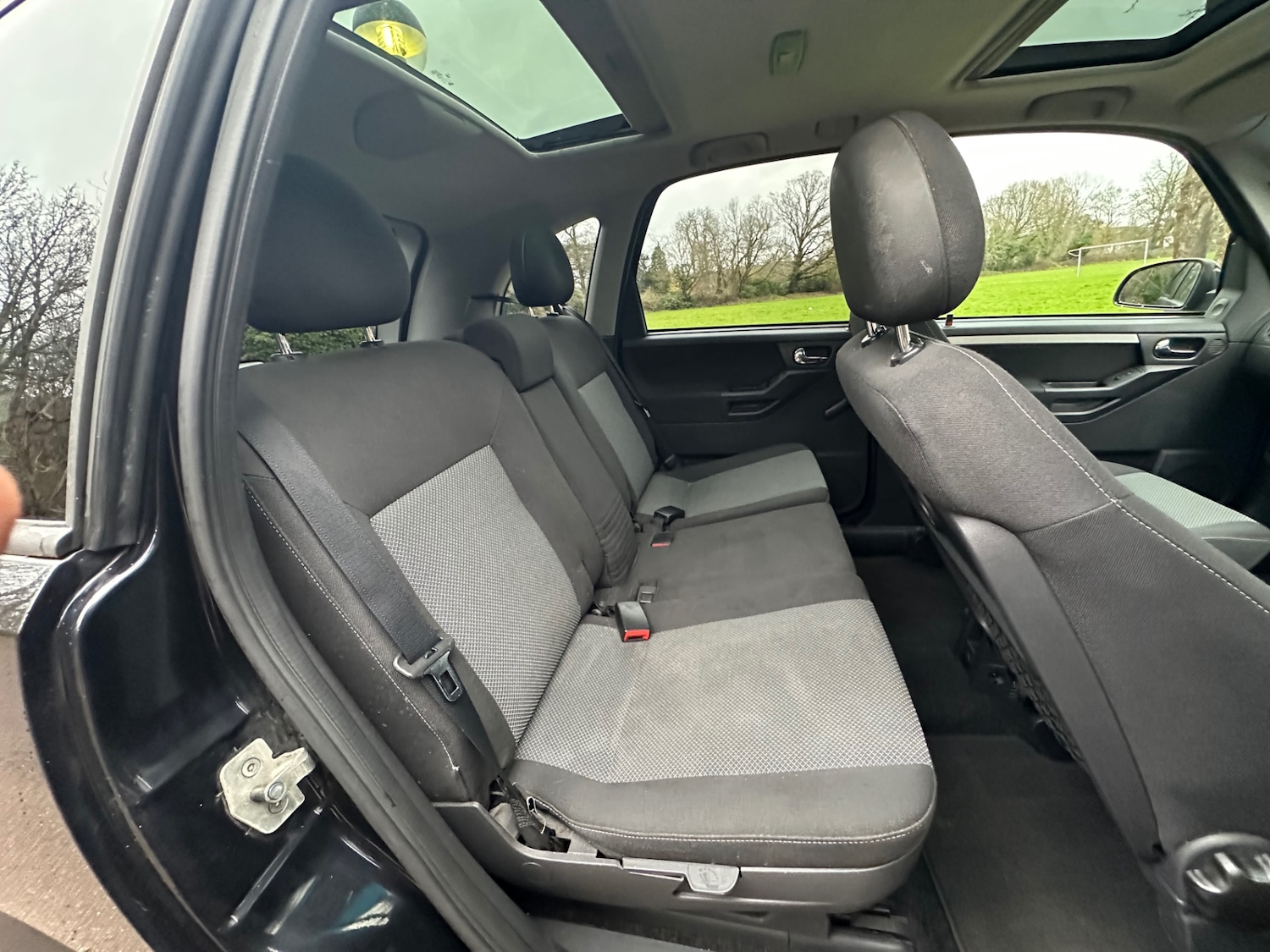 Used Vauxhall Meriva 2009 for sale - 77563365: Photo 17