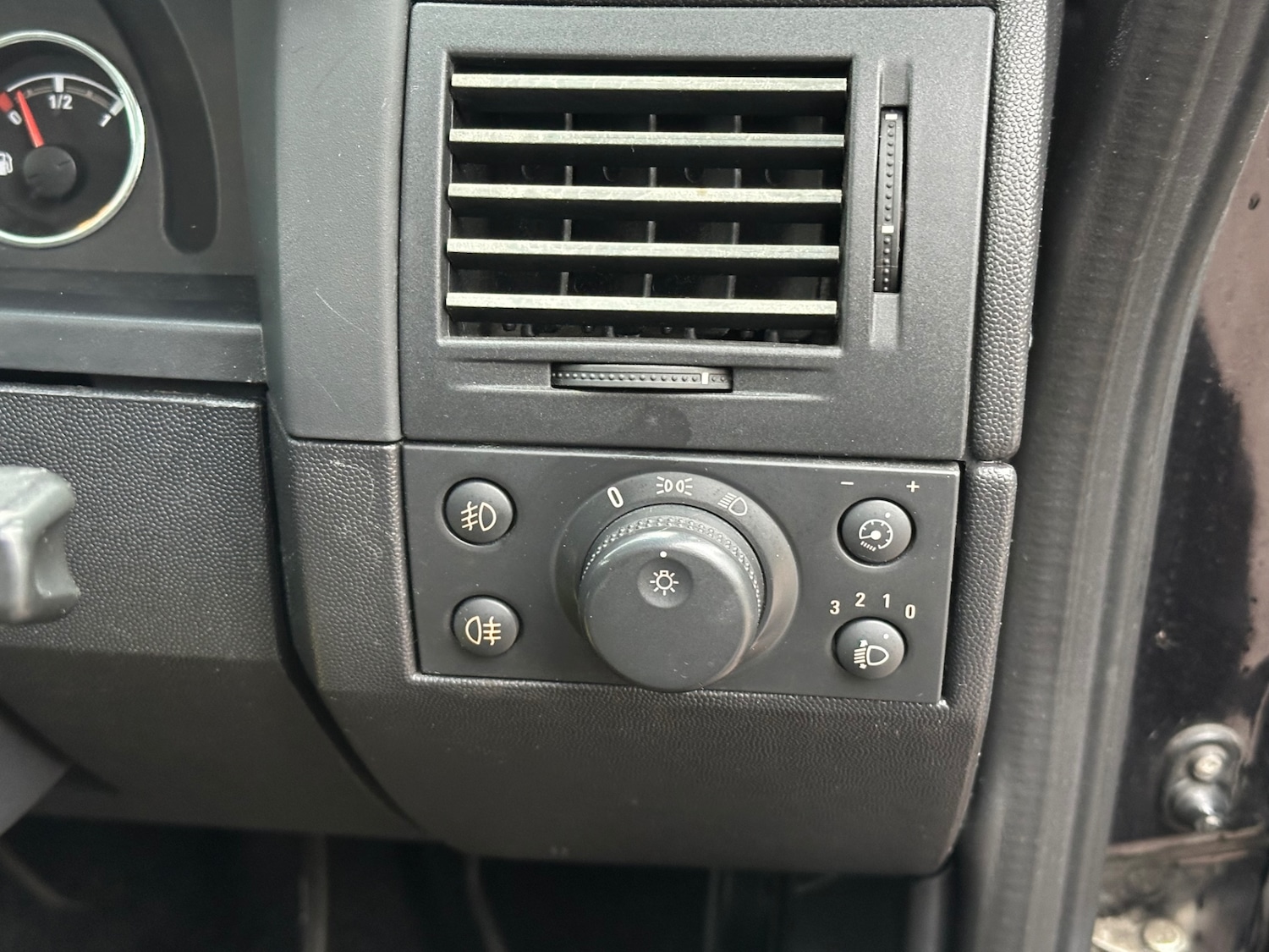 Used Vauxhall Meriva 2009 for sale - 77563365: Photo 22