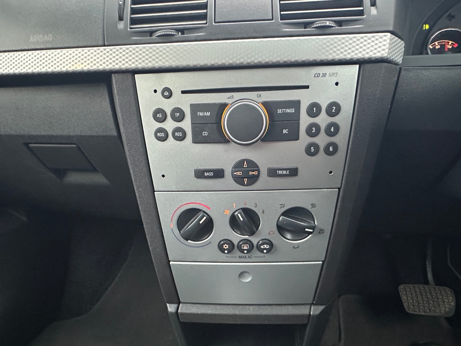 Used Vauxhall Meriva 2009 for sale - 77563365: Photo 23