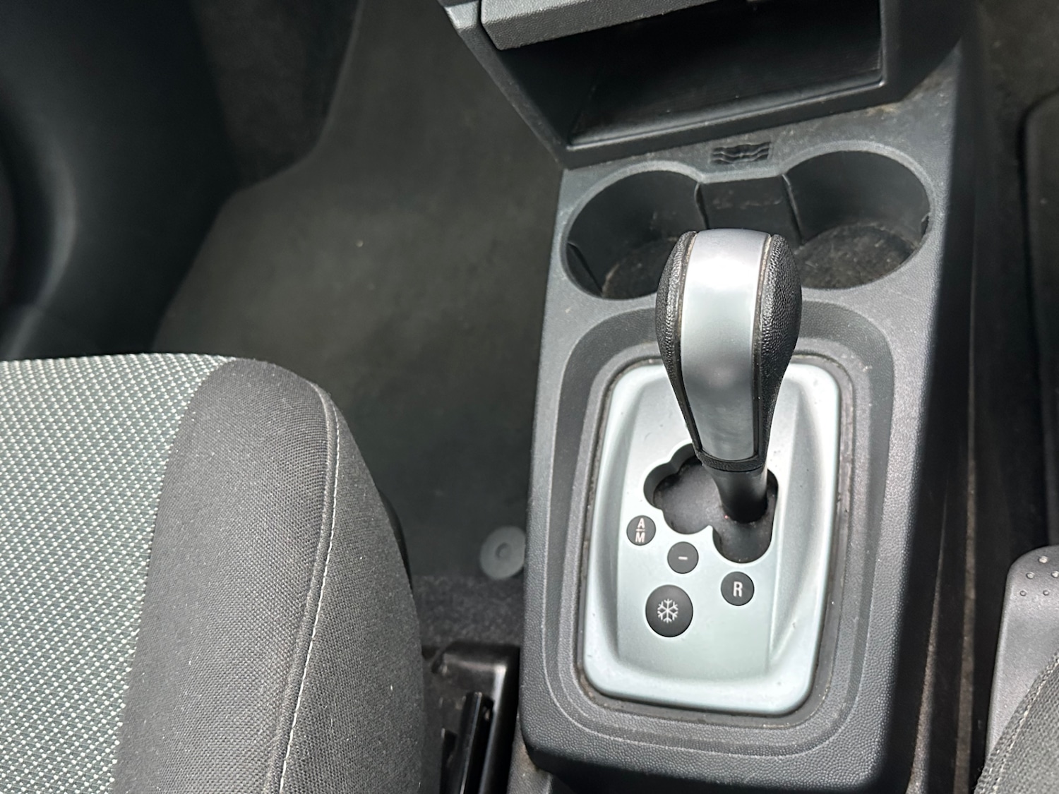 Used Vauxhall Meriva 2009 for sale - 77563365: Photo 24