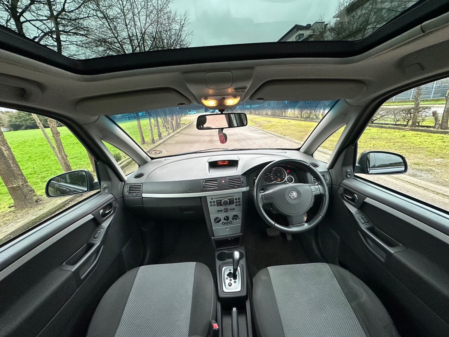 Used Vauxhall Meriva 2009 for sale - 77563365: Photo 25