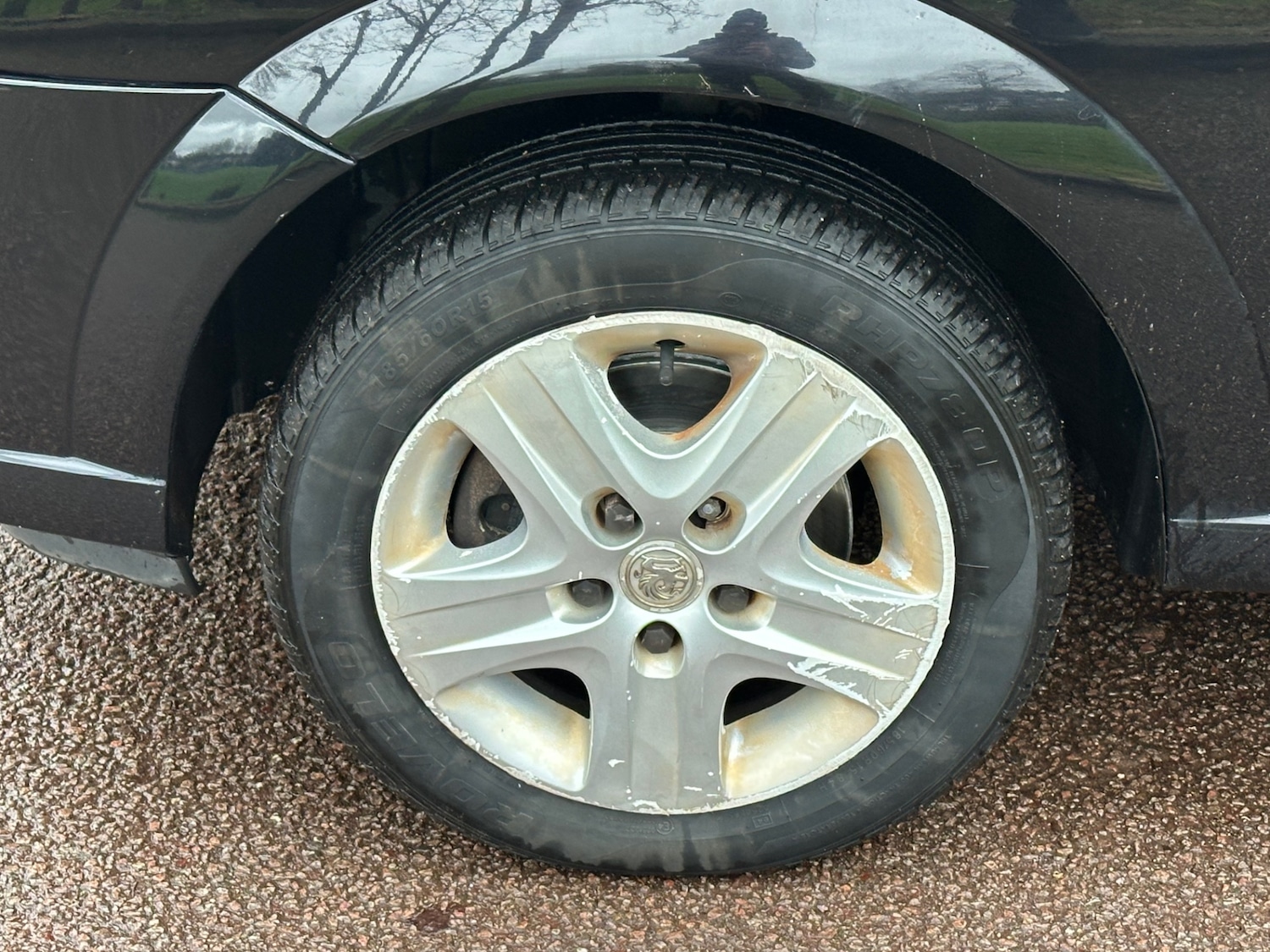 Used Vauxhall Meriva 2009 for sale - 77563365: Photo 28