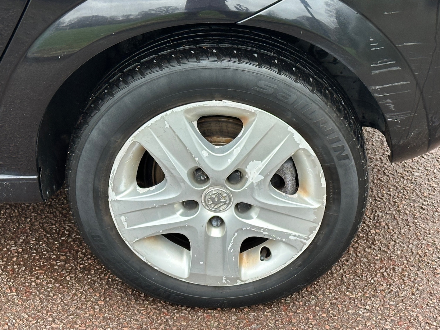 Used Vauxhall Meriva 2009 for sale - 77563365: Photo 29