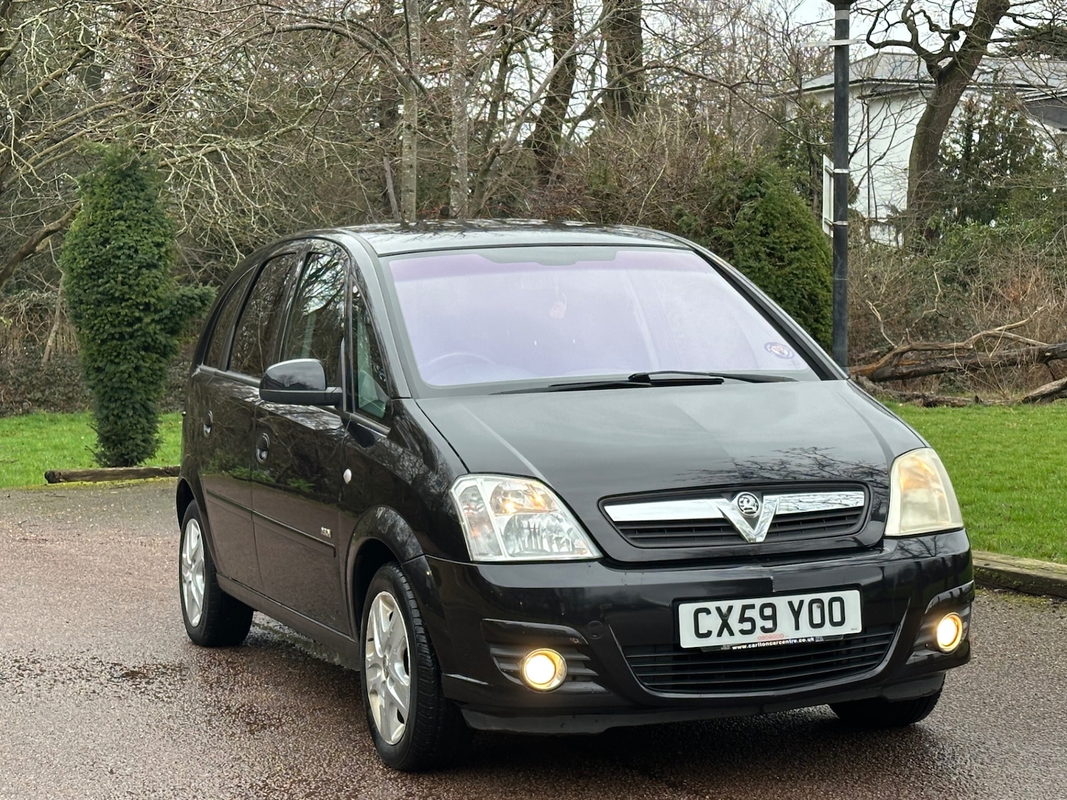 Used Vauxhall Meriva 2009 for sale - 77563365: Photo 7