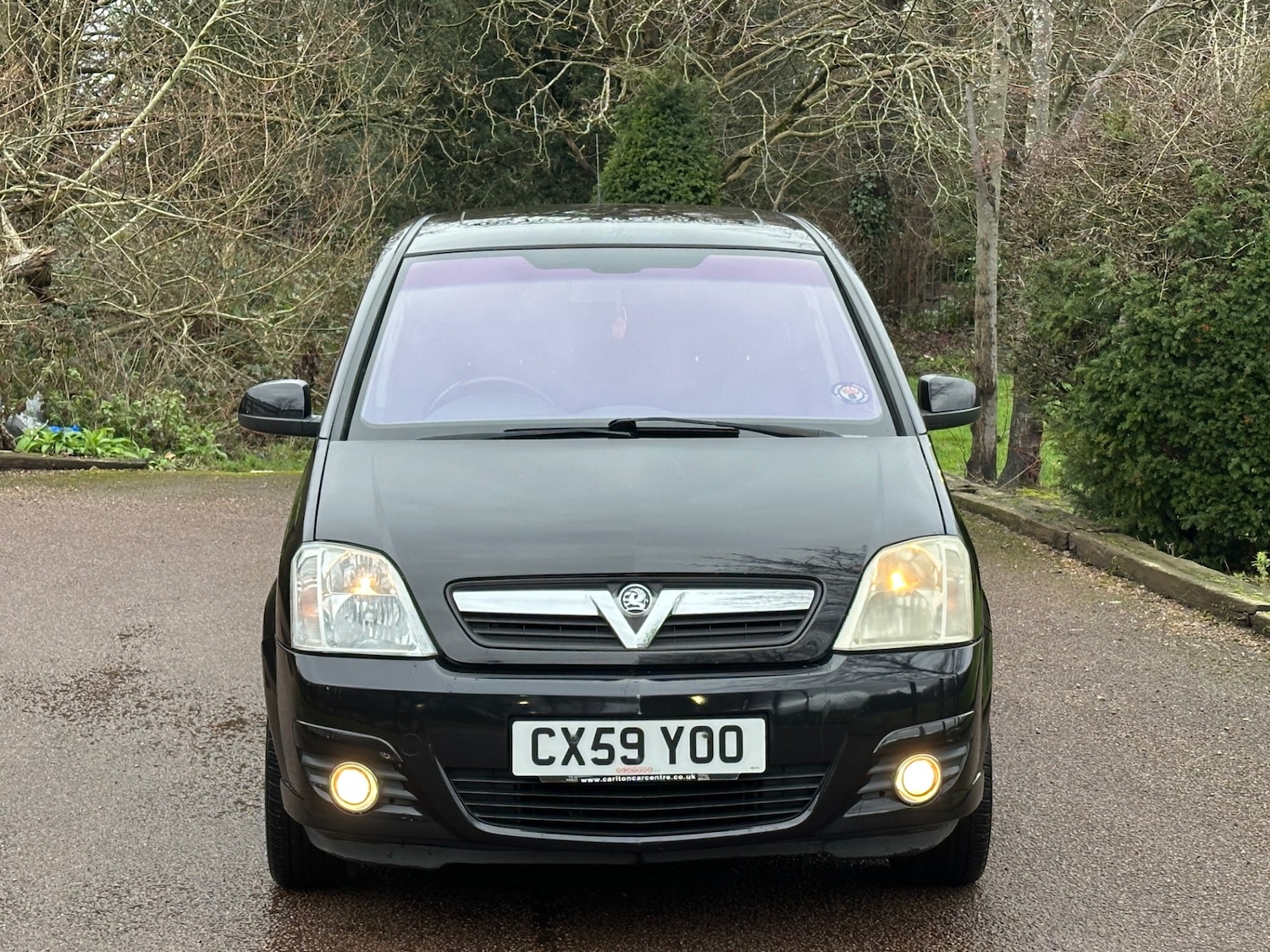 Used Vauxhall Meriva 2009 for sale - 77563365: Photo 8