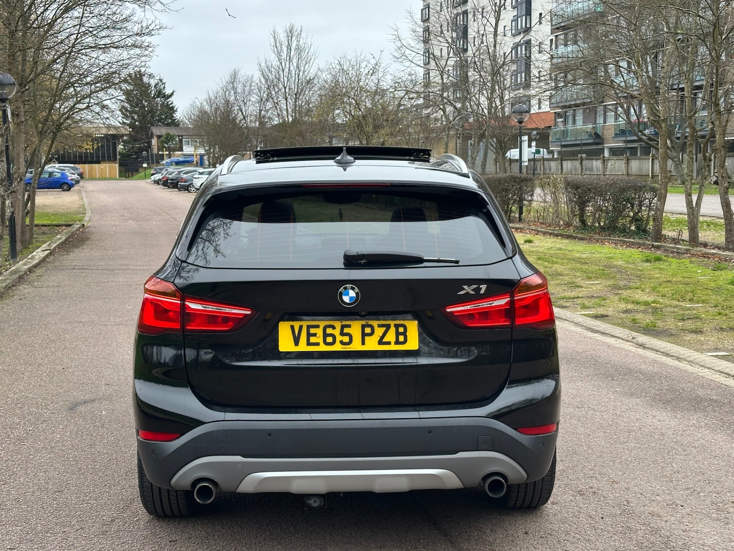 Used BMW X1 2015 for sale - 77058748: Photo 10