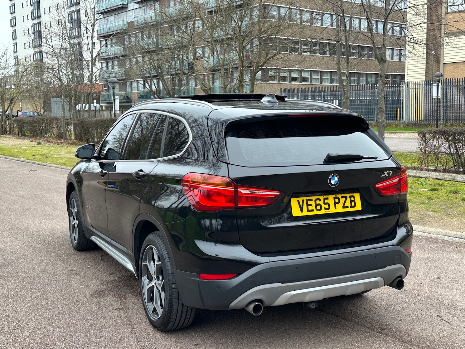 Used BMW X1 2015 for sale - 77058748: Photo 11