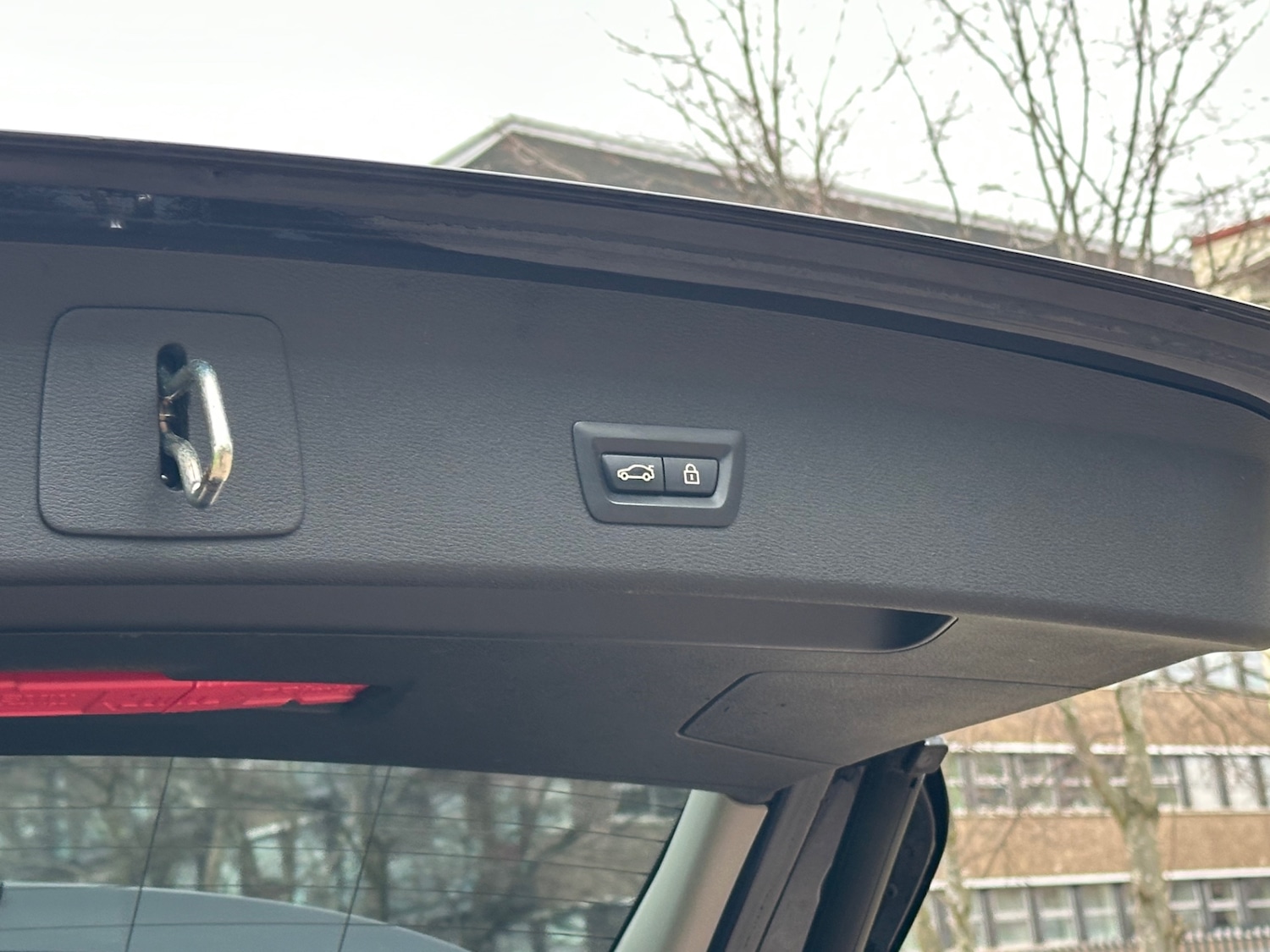 Used BMW X1 2015 for sale - 77058748: Photo 12