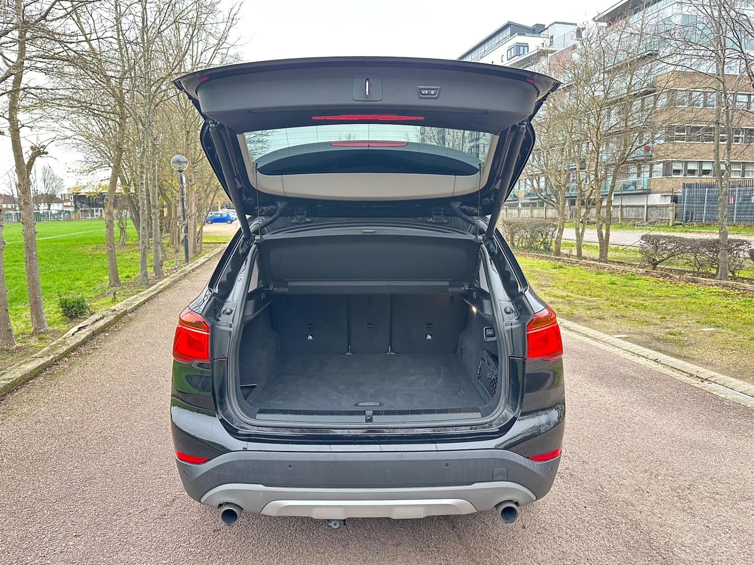 Used BMW X1 2015 for sale - 77058748: Photo 13