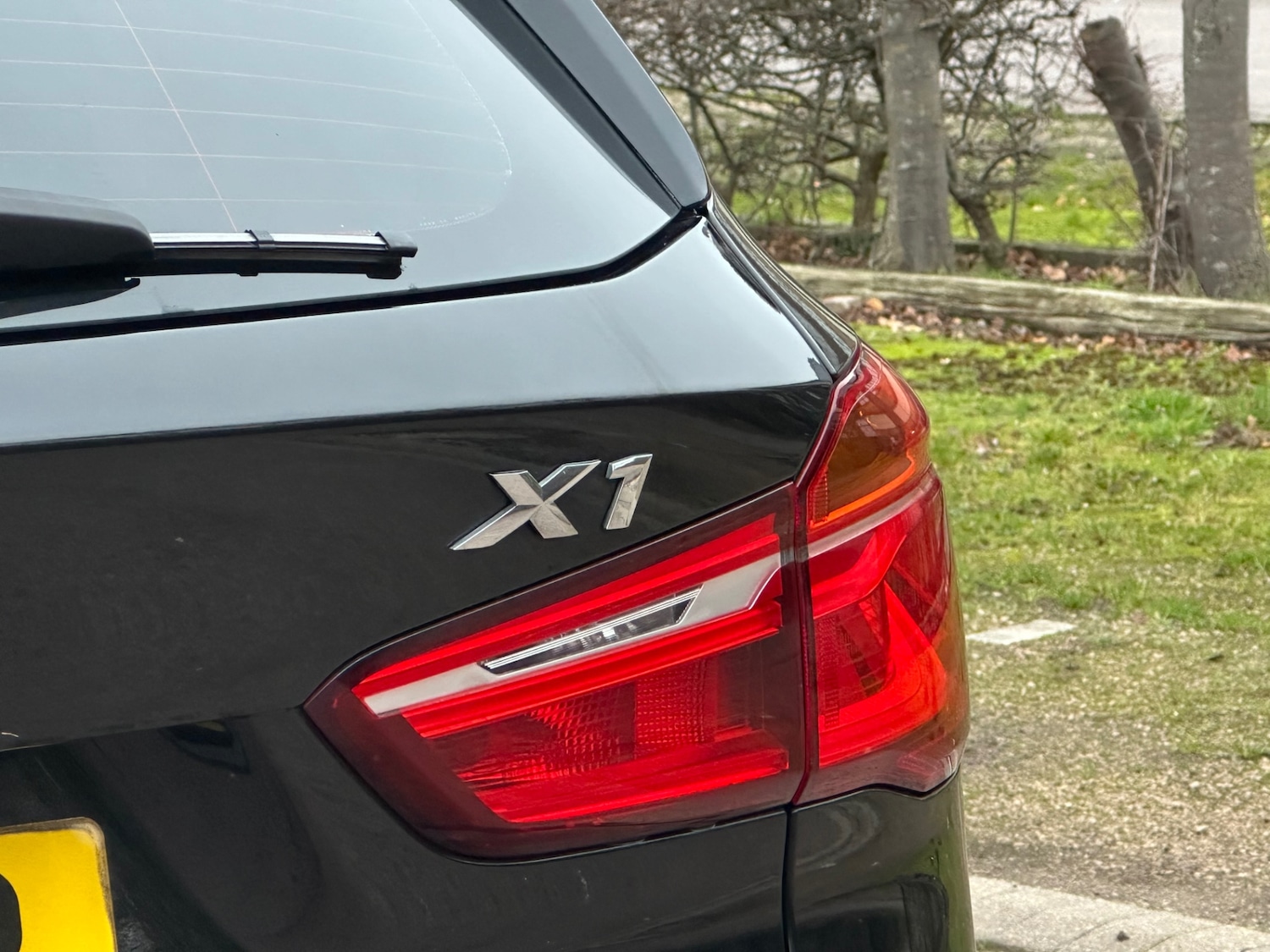 Used BMW X1 2015 for sale - 77058748: Photo 14