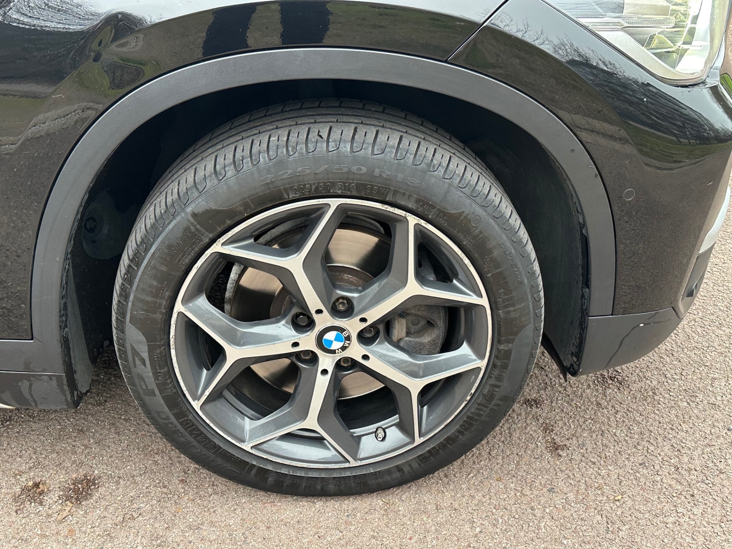 Used BMW X1 2015 for sale - 77058748: Photo 18