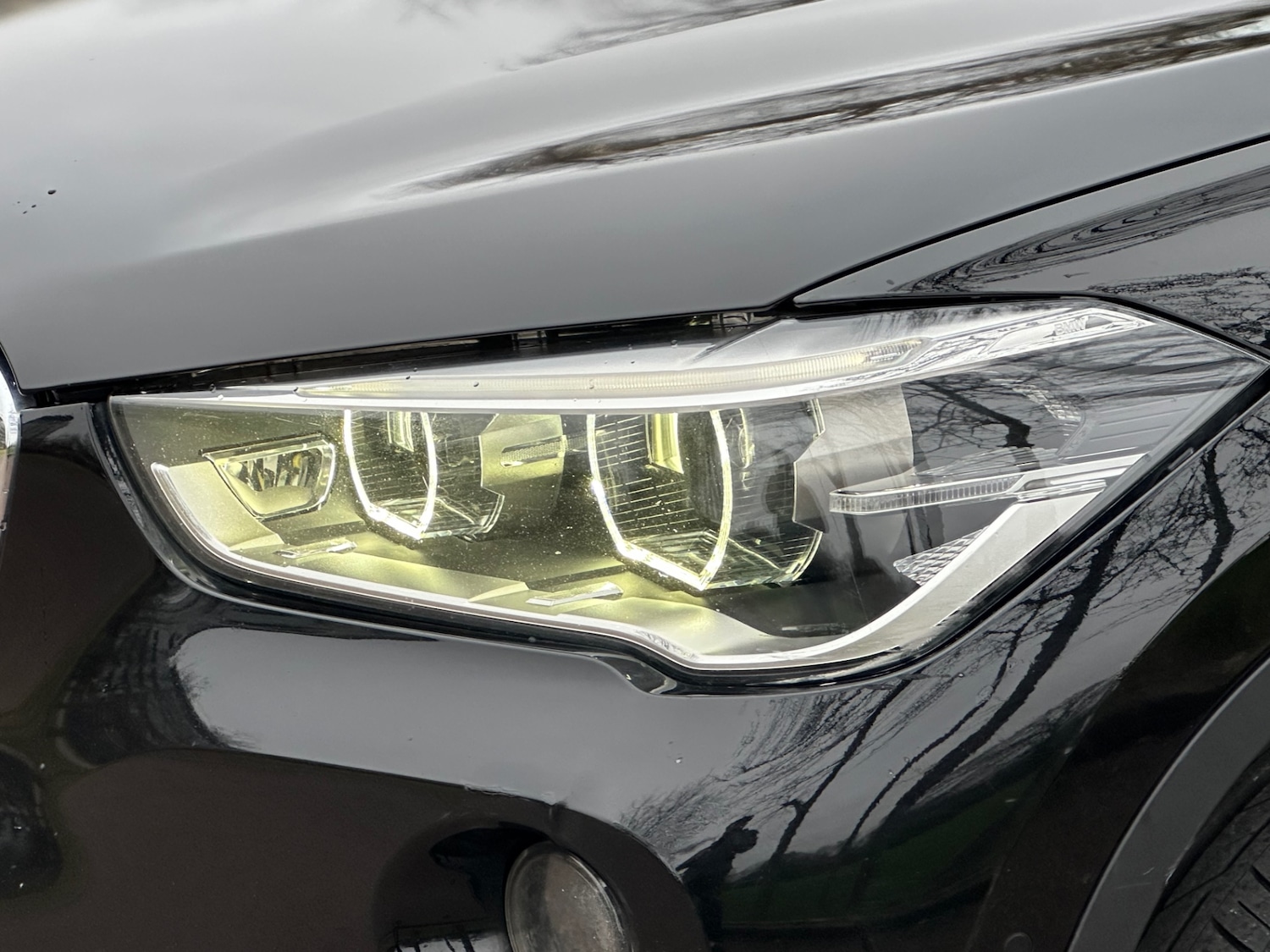 Used BMW X1 2015 for sale - 77058748: Photo 19