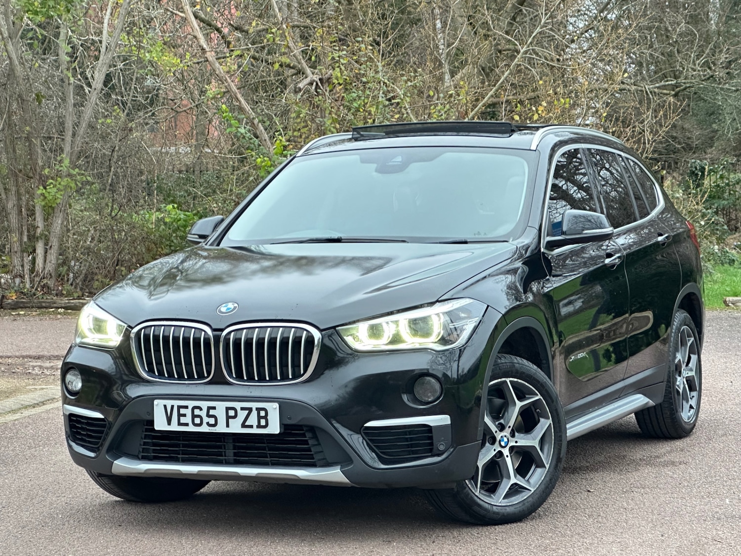 Used BMW X1 2015 for sale - 77058748: Photo 2