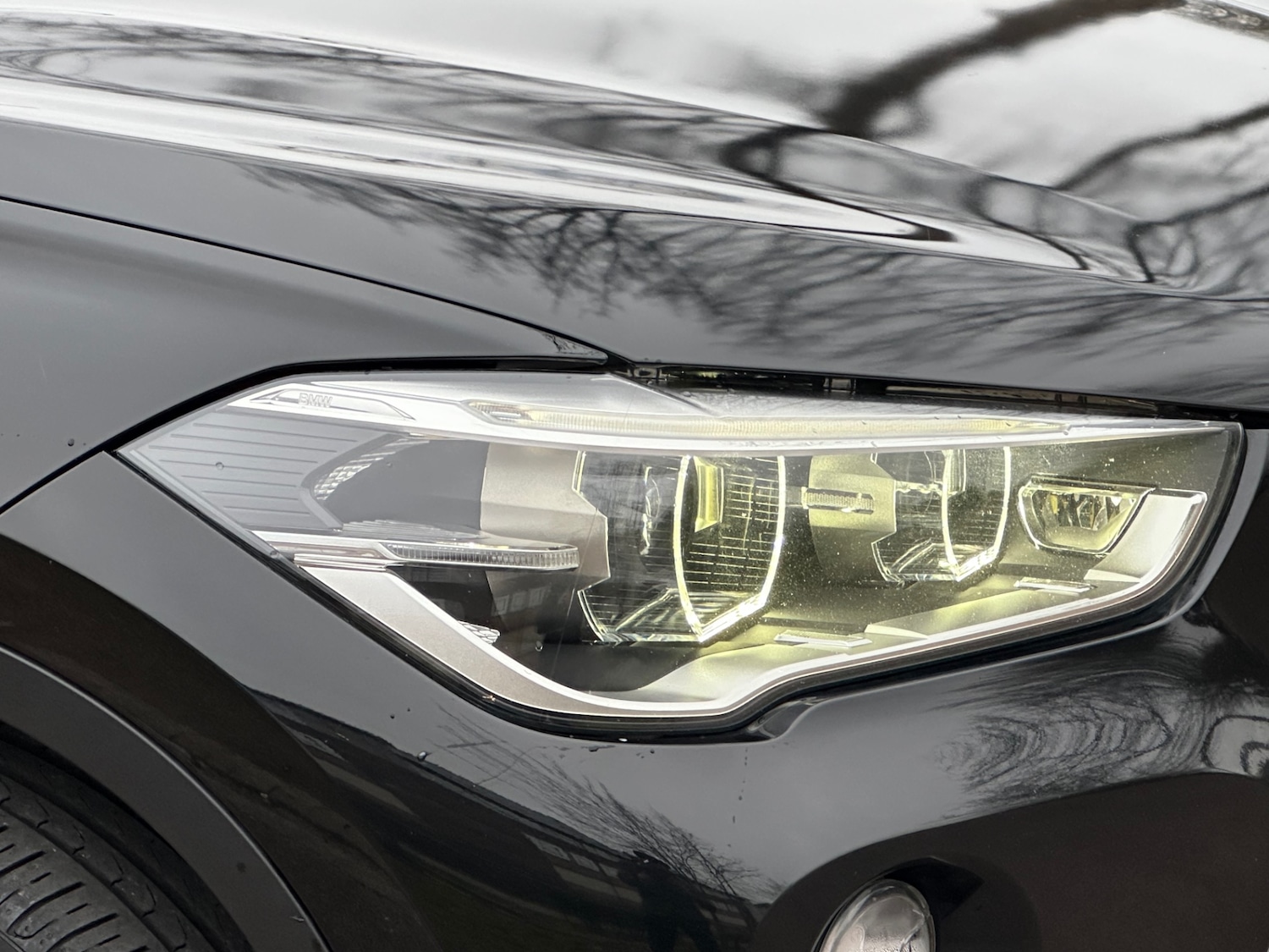 Used BMW X1 2015 for sale - 77058748: Photo 20