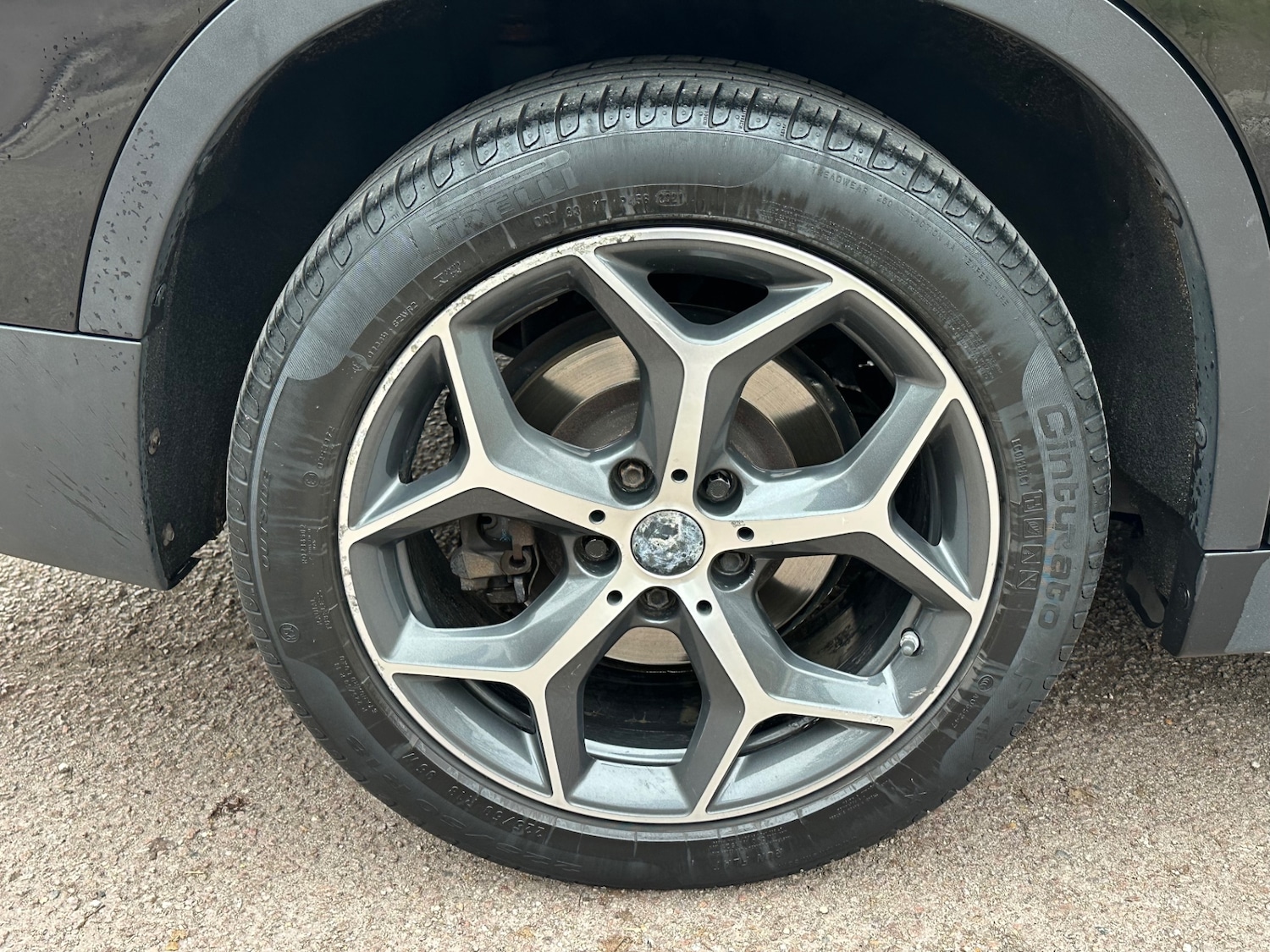 Used BMW X1 2015 for sale - 77058748: Photo 22