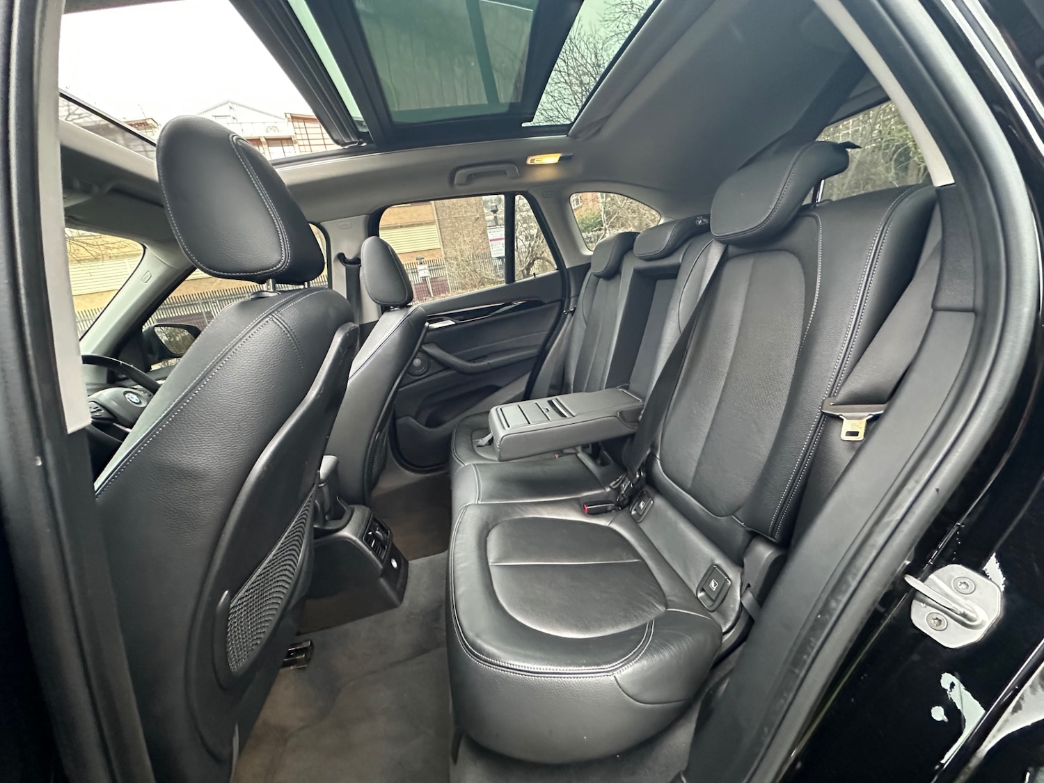 Used BMW X1 2015 for sale - 77058748: Photo 23