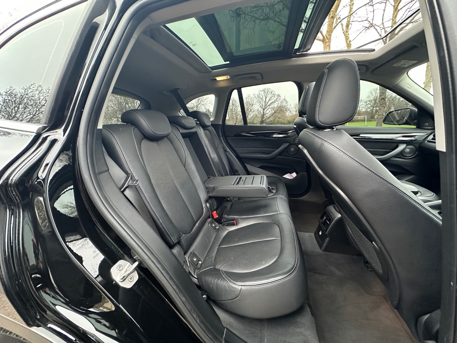 Used BMW X1 2015 for sale - 77058748: Photo 28