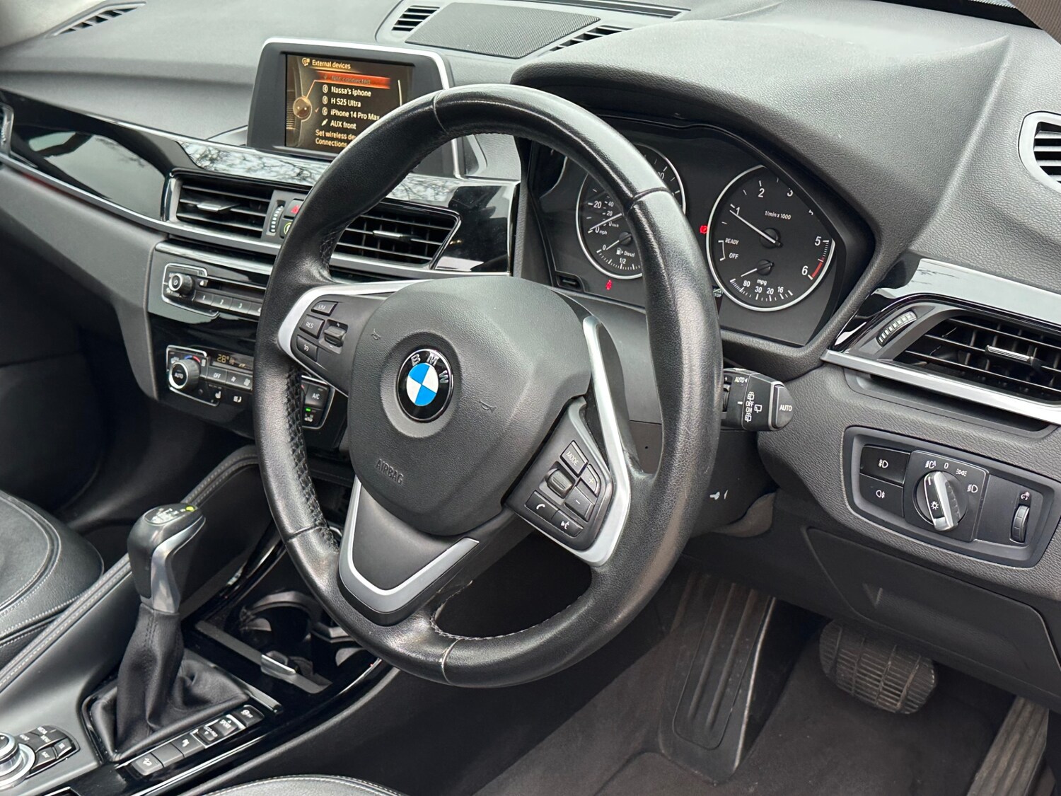 Used BMW X1 2015 for sale - 77058748: Photo 29