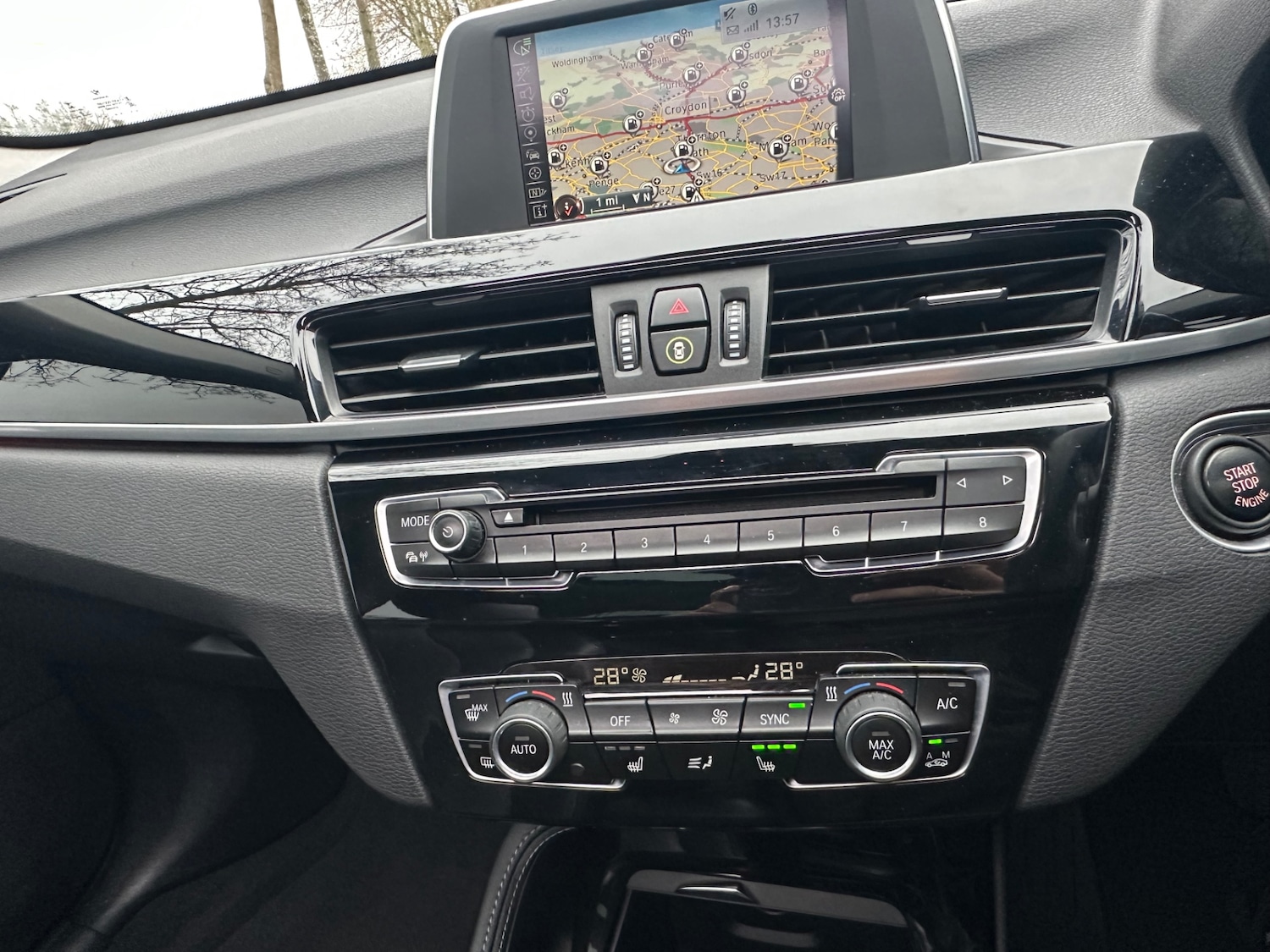 Used BMW X1 2015 for sale - 77058748: Photo 32