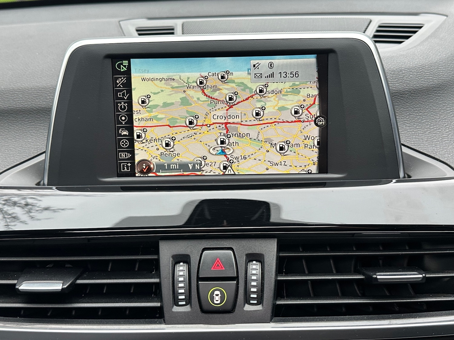 Used BMW X1 2015 for sale - 77058748: Photo 33