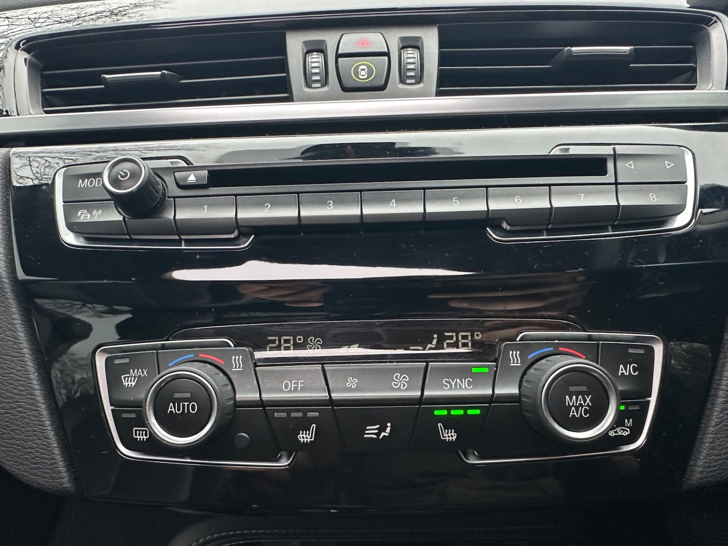 Used BMW X1 2015 for sale - 77058748: Photo 37