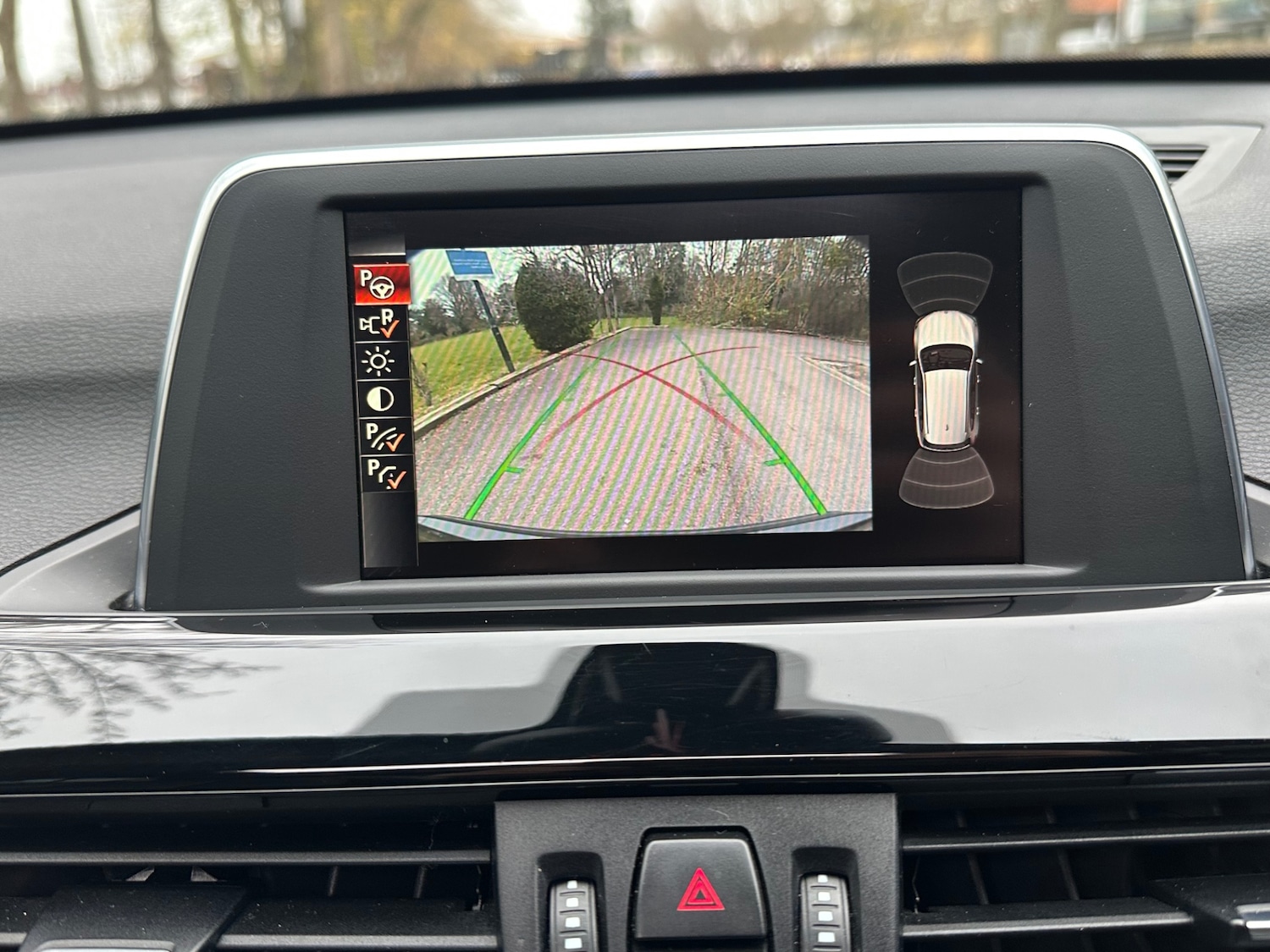 Used BMW X1 2015 for sale - 77058748: Photo 38