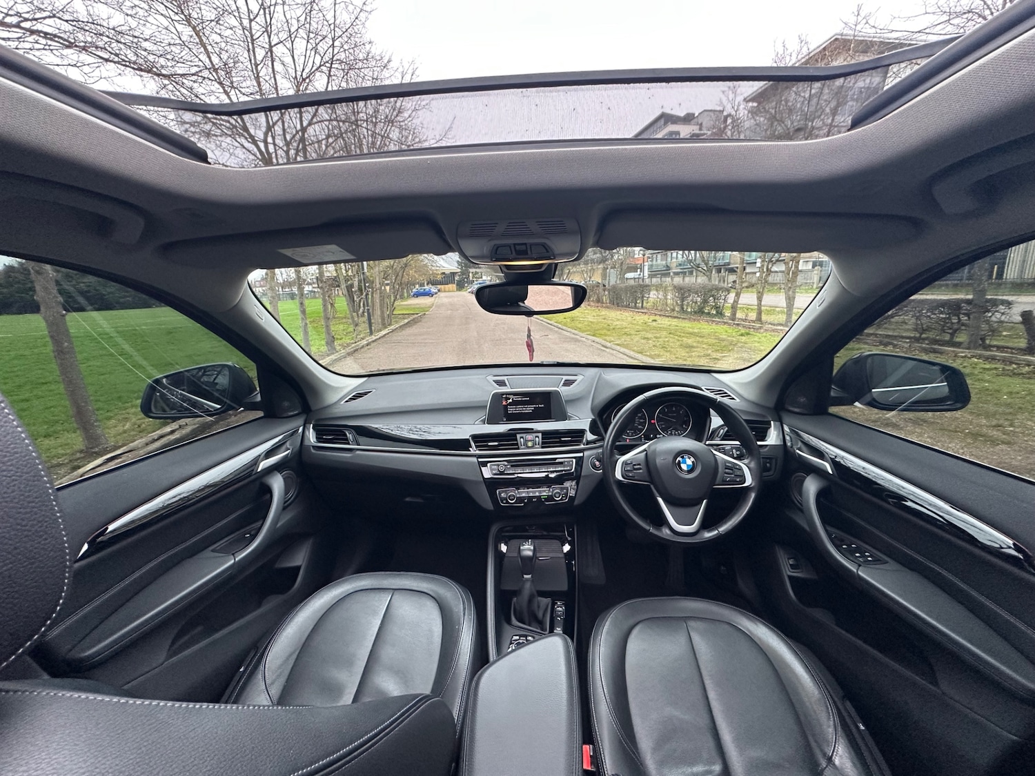 Used BMW X1 2015 for sale - 77058748: Photo 42