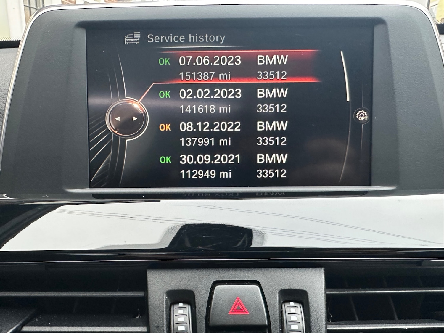 Used BMW X1 2015 for sale - 77058748: Photo 44