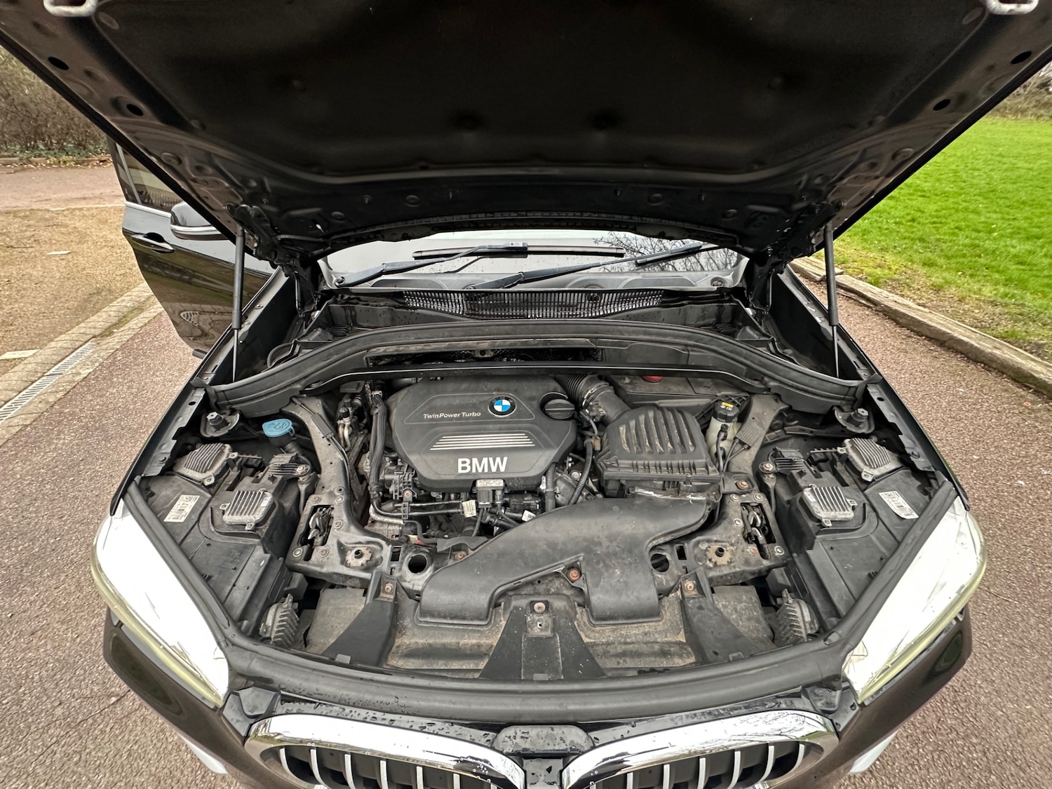 Used BMW X1 2015 for sale - 77058748: Photo 46