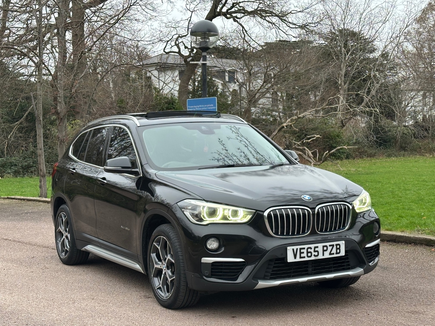 Used BMW X1 2015 for sale - 77058748: Photo 5