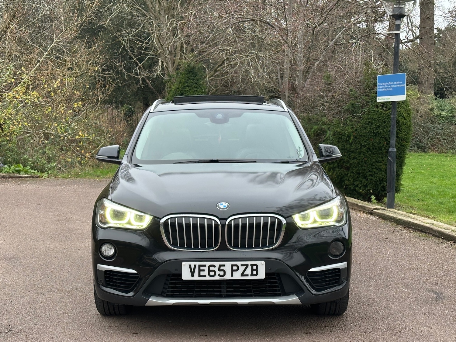Used BMW X1 2015 for sale - 77058748: Photo 6
