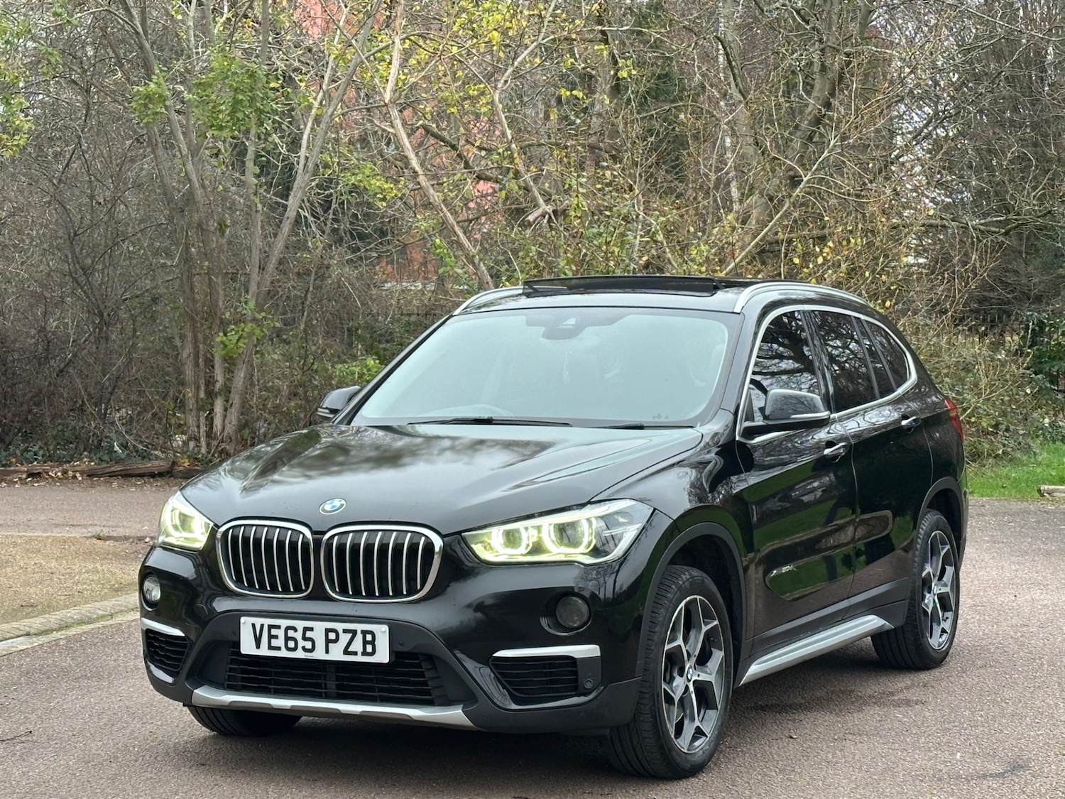 Used BMW X1 2015 for sale - 77058748: Photo 7
