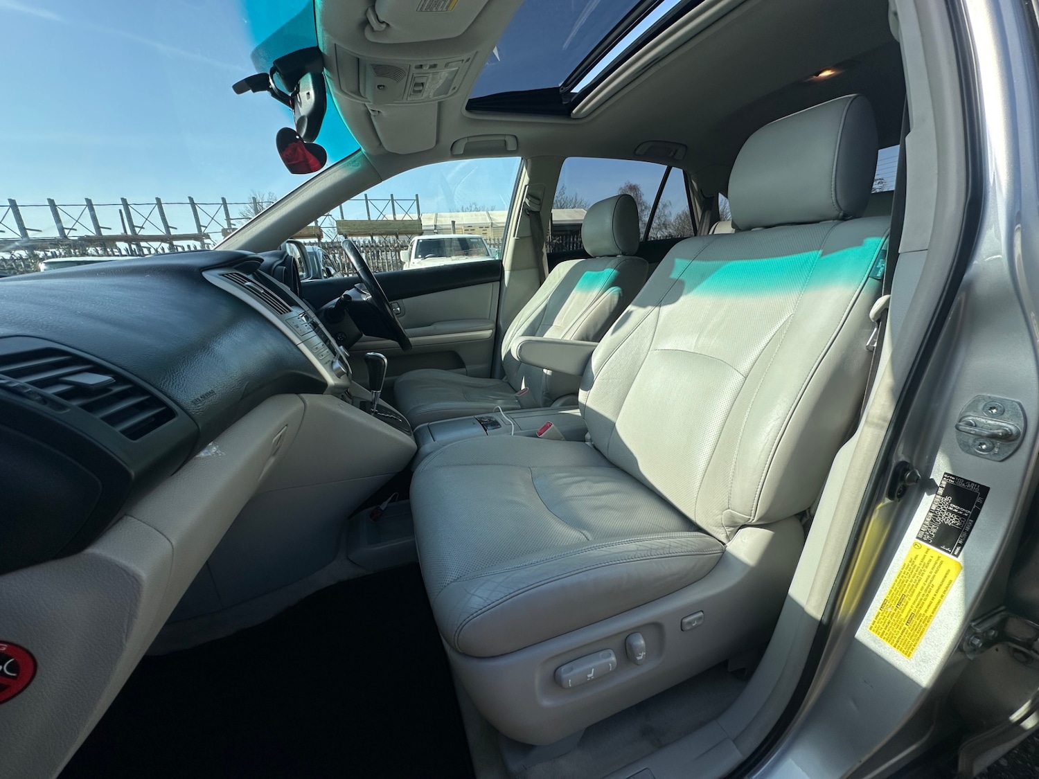 Used Lexus RX 2006 for sale - 77665624: Photo 18