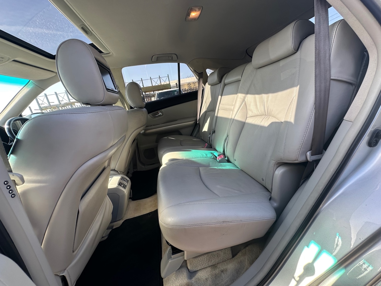 Used Lexus RX 2006 for sale - 77665624: Photo 19