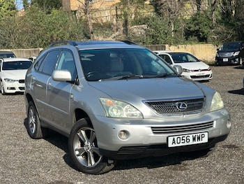 Used Lexus RX 2006 for sale - 77665624: Photo