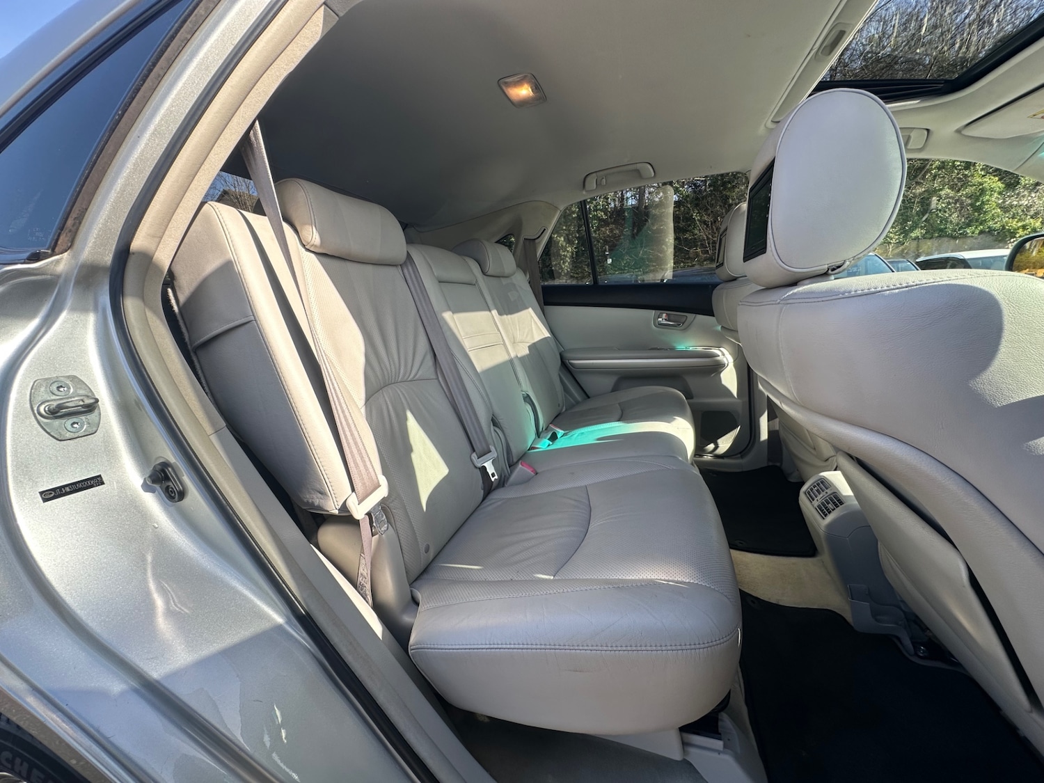 Used Lexus RX 2006 for sale - 77665624: Photo 20