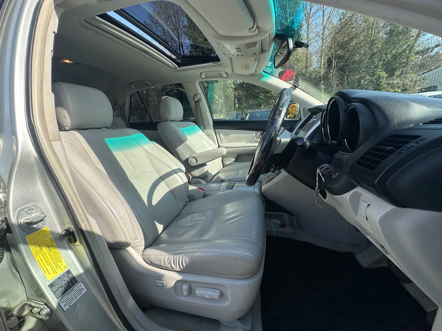 Used Lexus RX 2006 for sale - 77665624: Photo 21