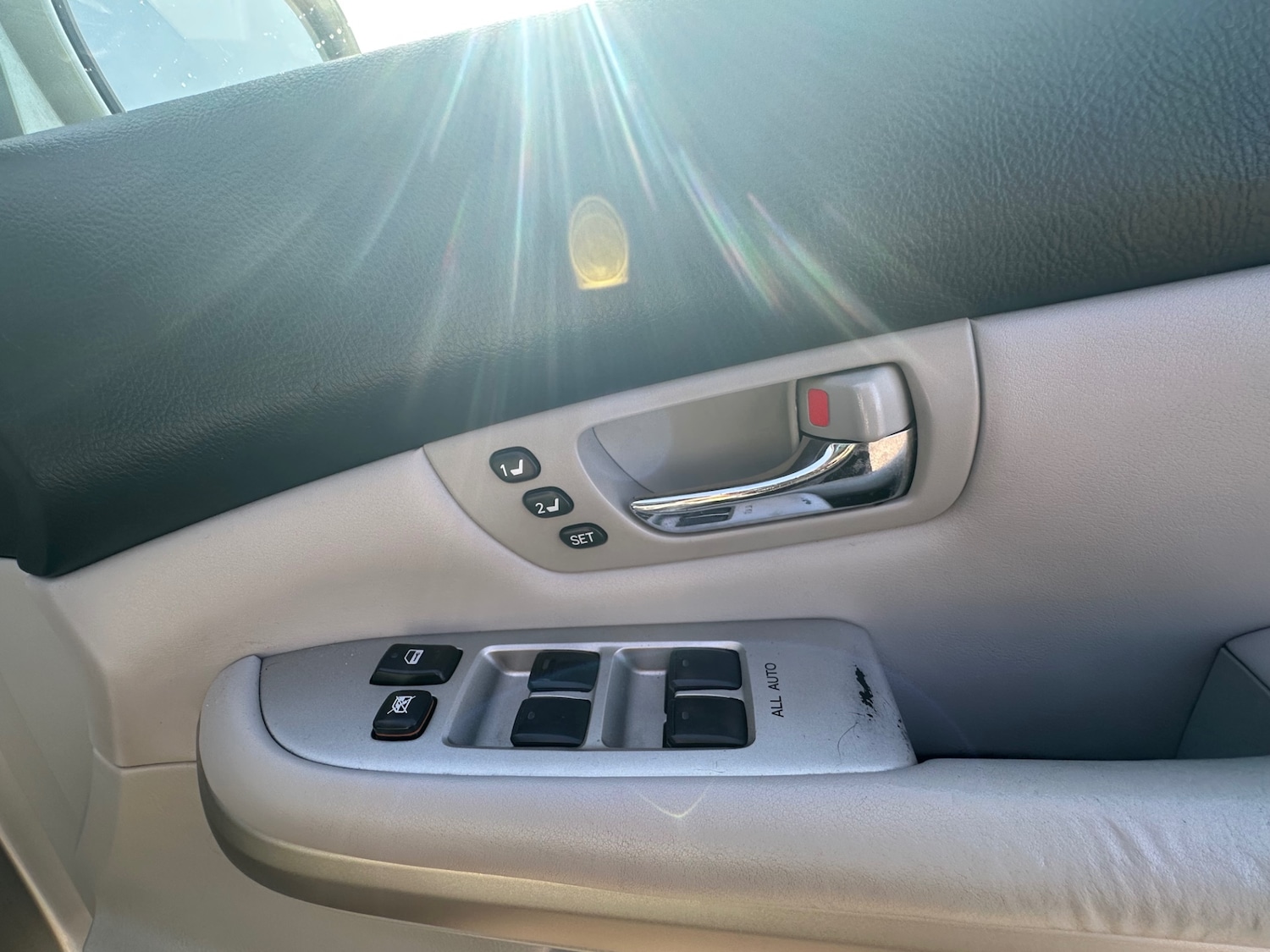 Used Lexus RX 2006 for sale - 77665624: Photo 22