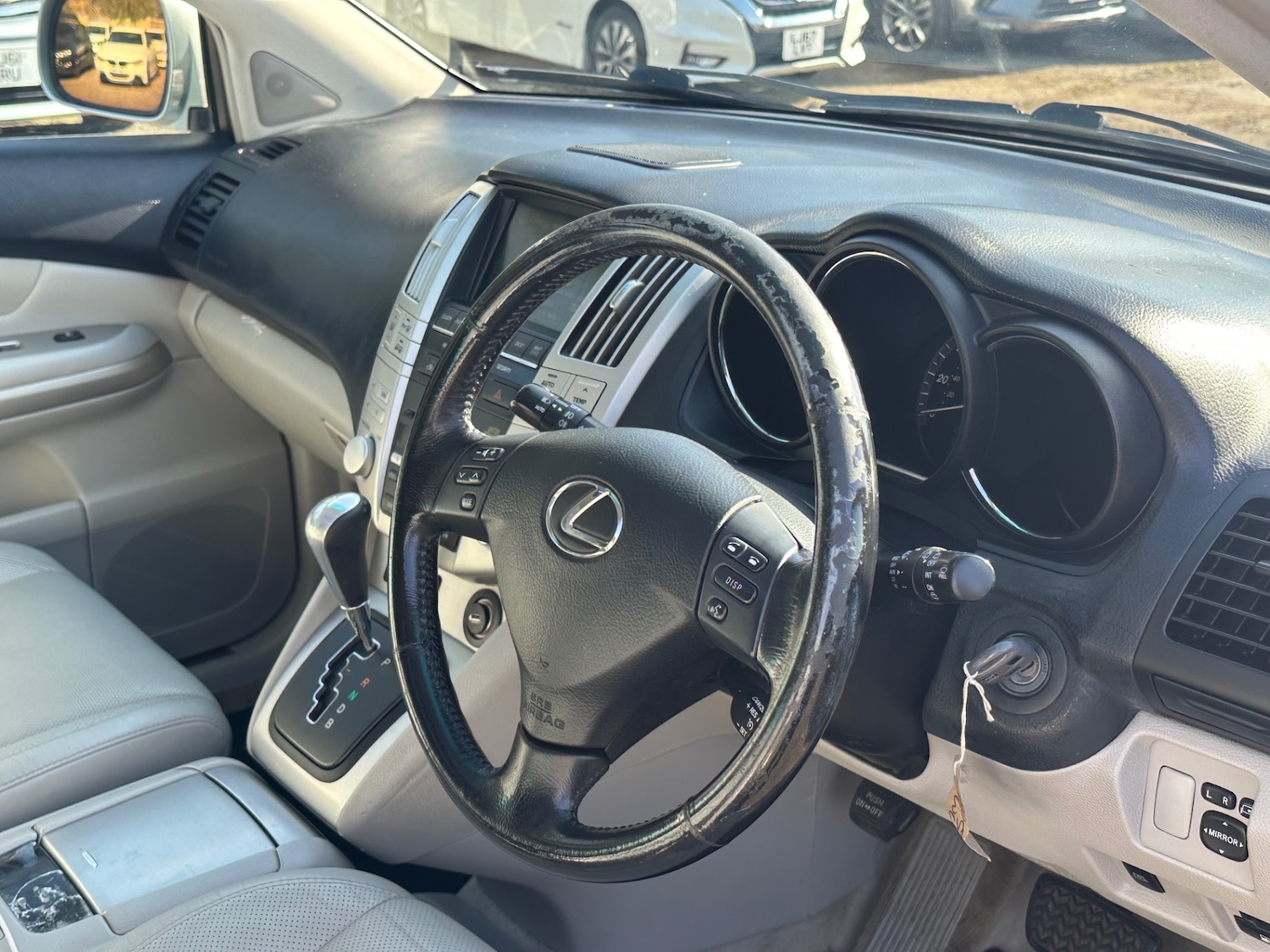 Used Lexus RX 2006 for sale - 77665624: Photo 24