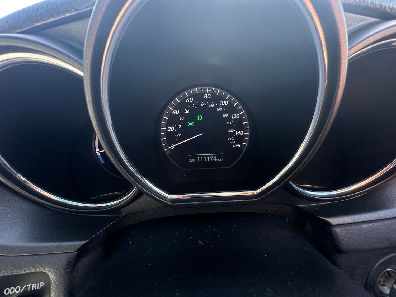 Used Lexus RX 2006 for sale - 77665624: Photo 25