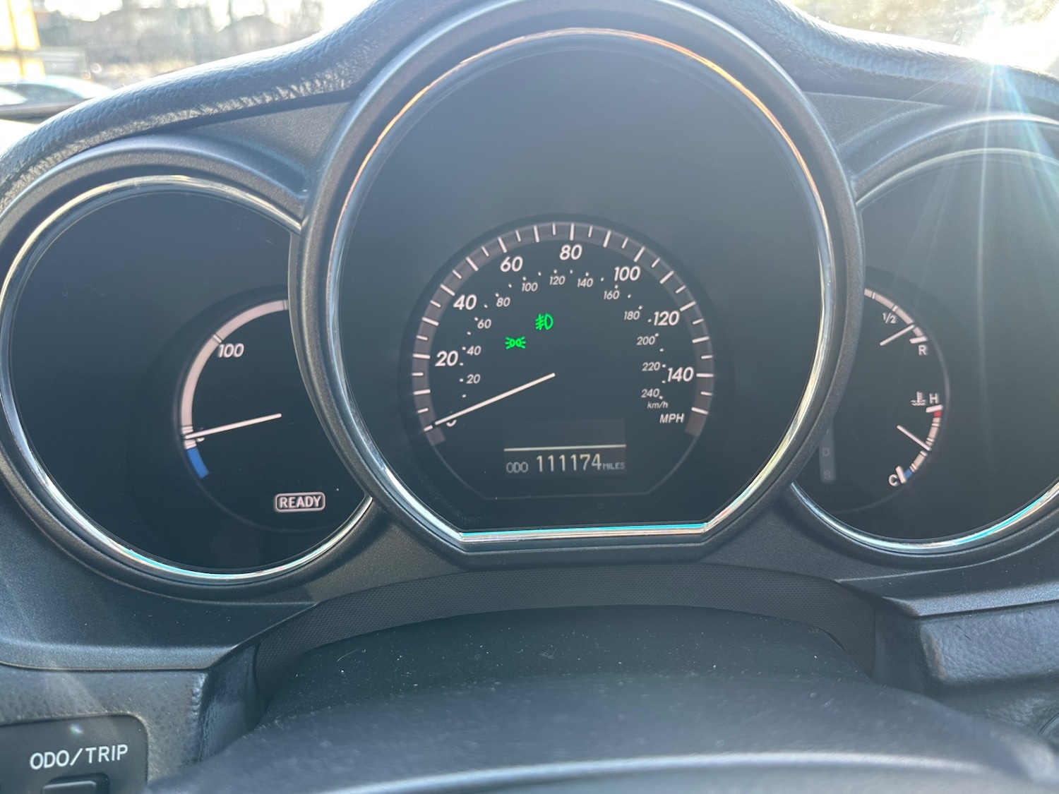 Used Lexus RX 2006 for sale - 77665624: Photo 26