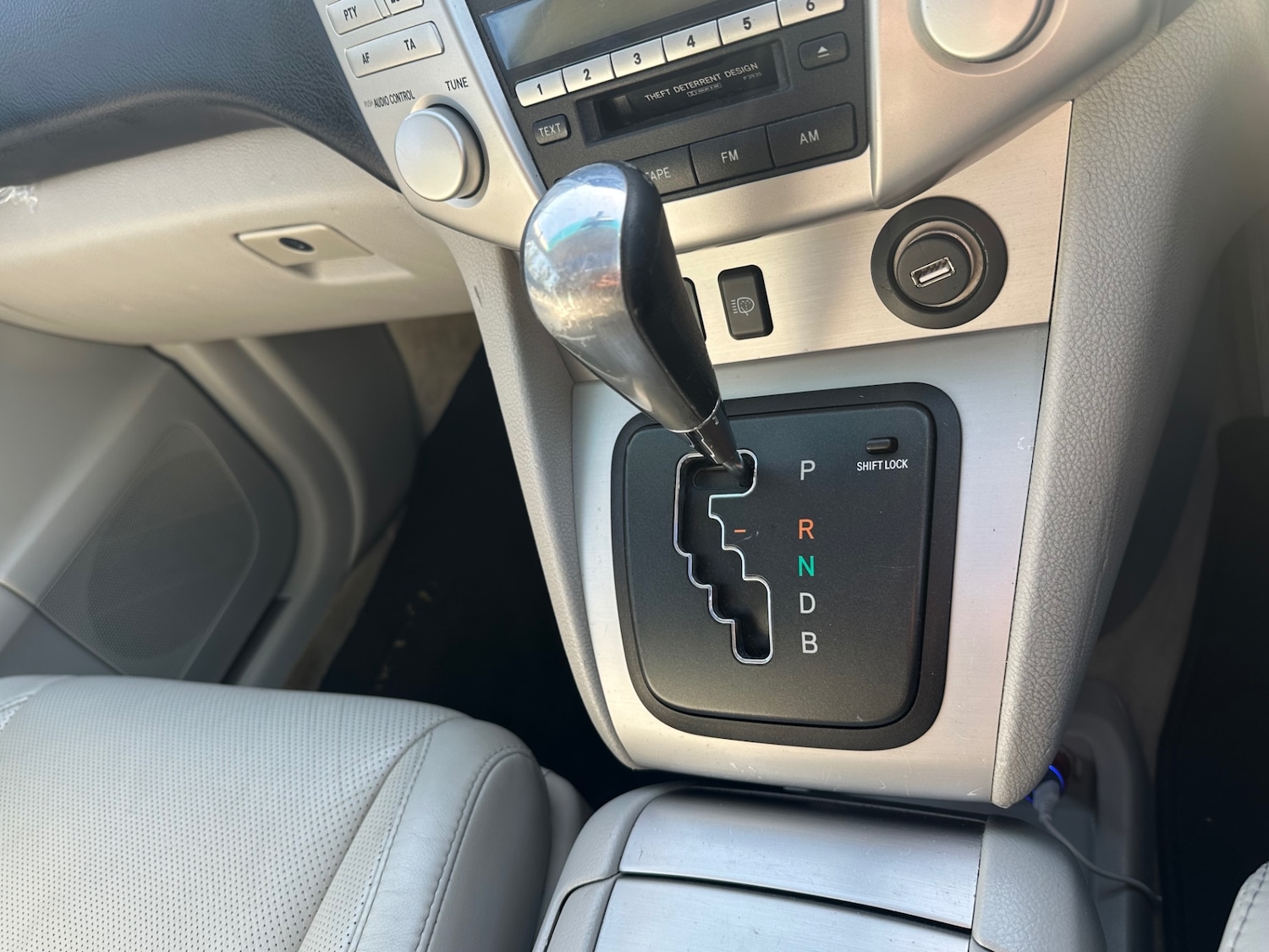 Used Lexus RX 2006 for sale - 77665624: Photo 30