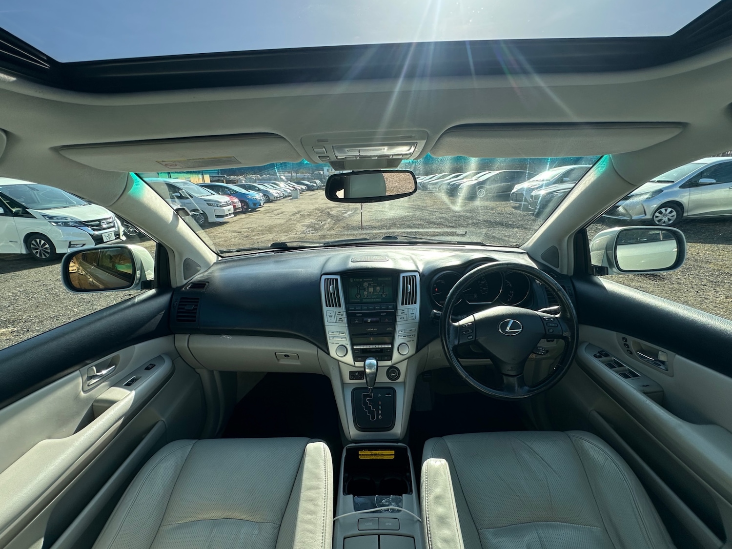 Used Lexus RX 2006 for sale - 77665624: Photo 32