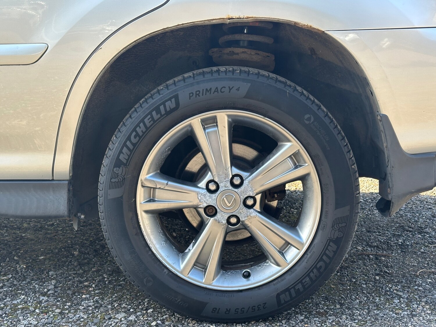 Used Lexus RX 2006 for sale - 77665624: Photo 37