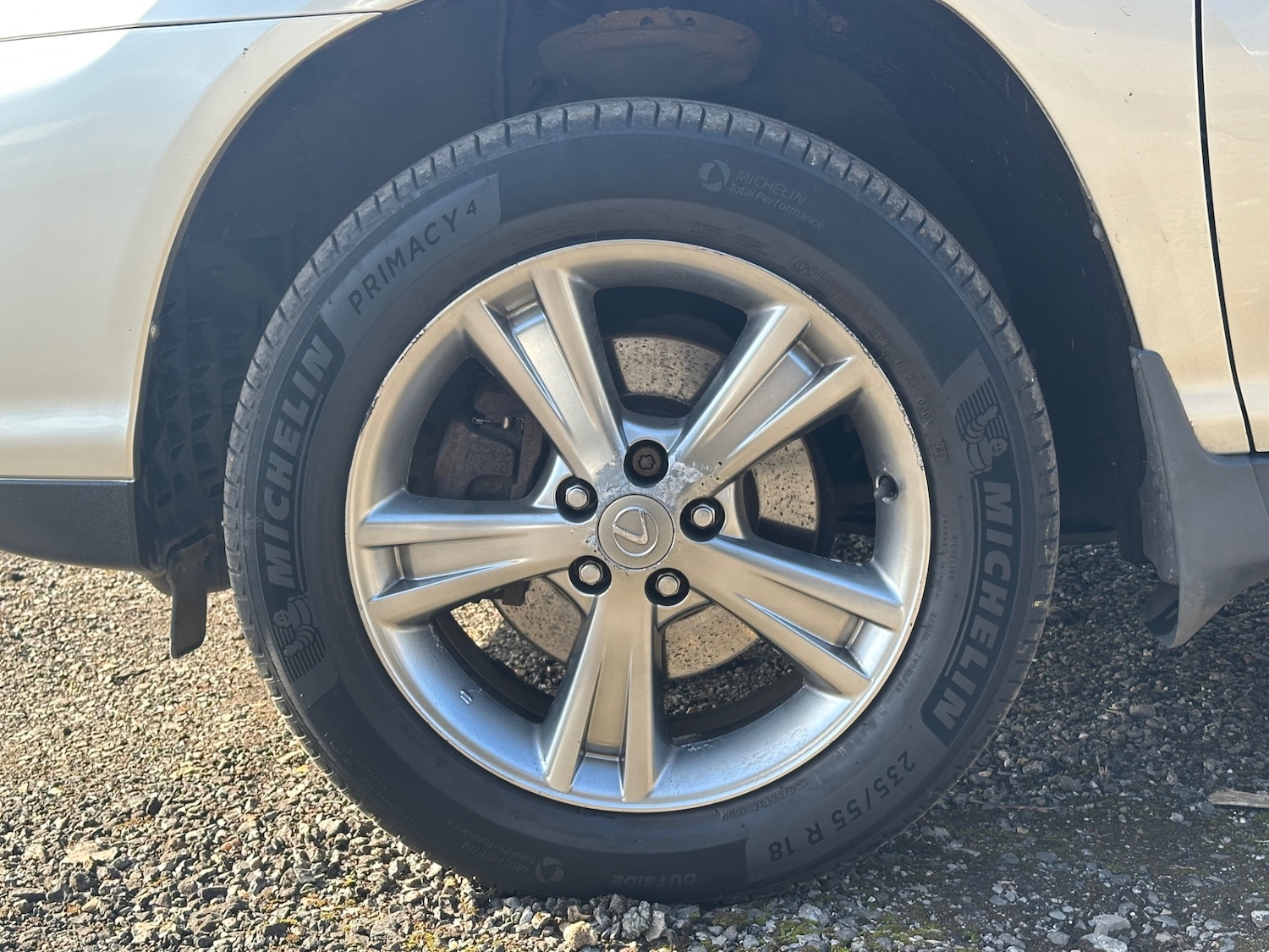 Used Lexus RX 2006 for sale - 77665624: Photo 38