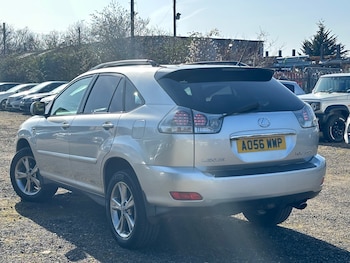 Used Lexus RX 2006 for sale - 77665624: Photo